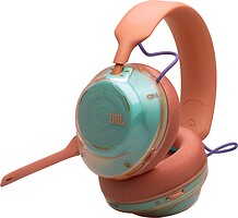 Фото JBL Quantum 520 Coral (JBLQTUM520COR)