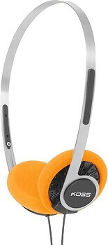 Фото Koss KPH40 Retro