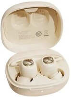 Фото Motorola Moto Buds B20 Beige