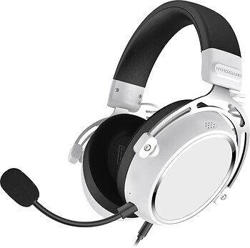 Фото Hator Hypergang 3 Evo White (ESH08)