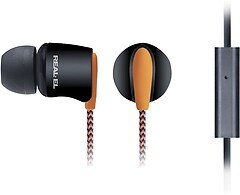 Фото REAL-EL Z-1700 Mobile Black/Orange