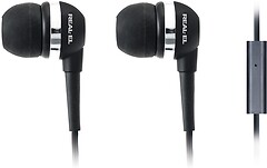 Фото REAL-EL Z-1400 Mobile Black