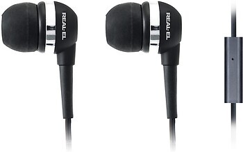 Фото REAL-EL Z-1400 Mobile Black