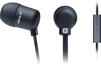 Фото REAL-EL Z-1600 Mobile Black