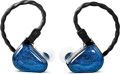 Фото Truthear Zero No Mic Blue