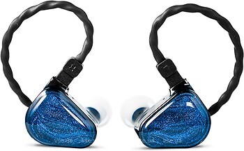 Фото Truthear Zero No Mic Blue