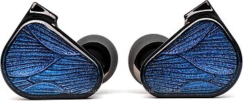 Фото Truthear Zero Mic Blue 2