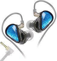 Фото KZ Knowledge Zenith Sheen Black