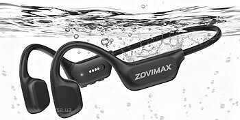 Фото Zovimax X7 Max Black