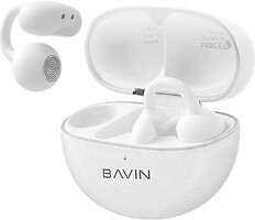 Фото Bavin BA-105 White (HB-BA-105-WH)