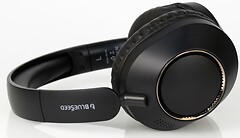 Фото Blueseed BS-H3 Black