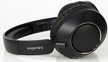 Фото Blueseed BS-H3 Black