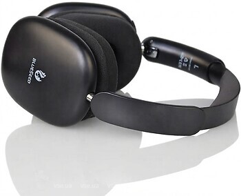 Фото Blueseed BS-H4 Black
