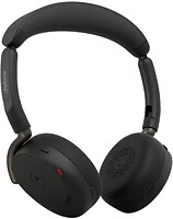Фото Jabra Evolve3 65 Flex USB-A MS Stereo ANC Black (36699-999-999)