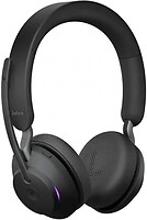 Фото Jabra Evolve3 65 USB-A MS Stereo ANC Black (36599-999-999)