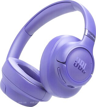 Фото JBL Tune 780NC Lavender (JBLT780NCLAV)