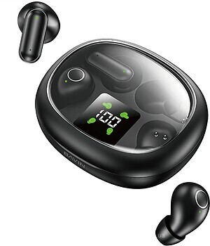 Фото Bavin BA-110 2in1 Black (HB-BA-110-BK)