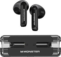 Фото Monster XKT08 Black