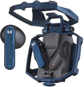 Фото Monster Airmars XKT09 Blue