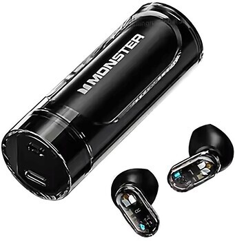 Фото Monster Airmars XKT13 Black
