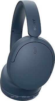 Фото Sony WH-CH730N Blue (WHCH730NL.CE7)