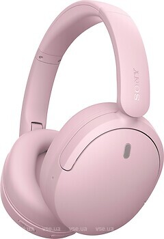 Фото Sony WH-CH730N Pink (WHCH730NP.CE7)