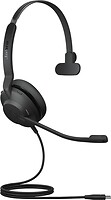 Фото Jabra Evolve2 30 USB-C MS Mono (23089-899-879)