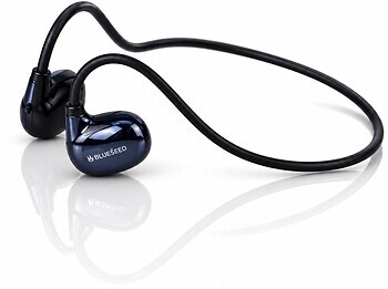 Фото Blueseed BS-E32 Black