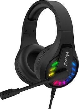 Фото A4Tech Bloody GP230p Black