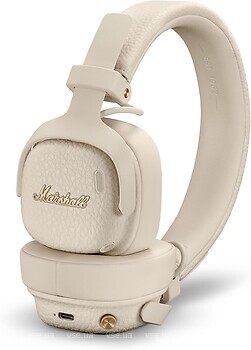Фото Marshall Milton A.N.C. Cream (1009113)