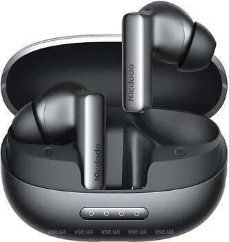 Фото McDodo Zeno Pro N5 Dark Gray (HP-088)