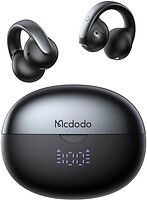 Фото McDodo Air O3 Black (HP-8160)