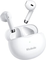 Фото McDodo B01 White (HP-8030)