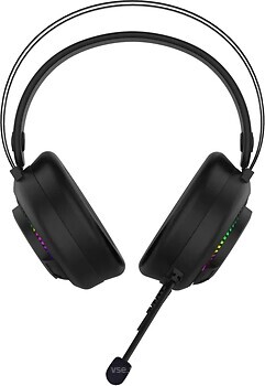 Фото Dareu EH416 Black (HS-EH416-BK)