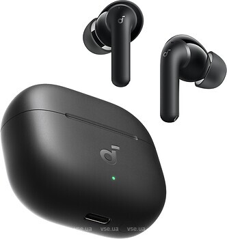 Фото Anker SoundCore P42i Black (D1205G11)