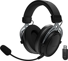 Фото Natec Genesis Toron 706 Black (NSG-2340)