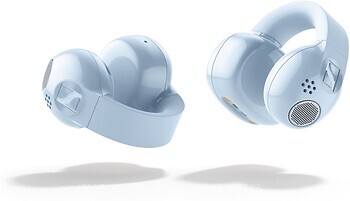 Фото Sennheiser Accentum Clip Ice Blue