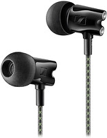 Фото Sennheiser IE 800 Black (505484)