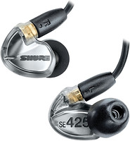 Фото Shure SE425VE Silver