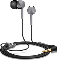 Фото Sennheiser CX 200 Street II Black (502544)