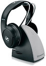 Фото Sennheiser RS 120-8 II Black (508681)