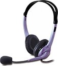 Фото Genius HS-04S Purple (31710025100)