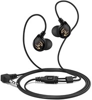 Фото Sennheiser IE 60 Black (504769)