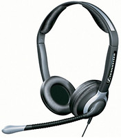 Фото Sennheiser CC 550