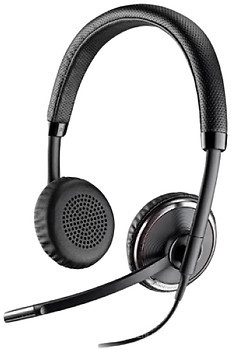 Фото Plantronics Blackwire C520-M