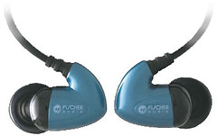 Фото Fischer Audio Sigma