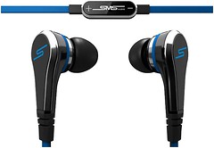 Фото SMS Audio Street by 50 (Earbuds)