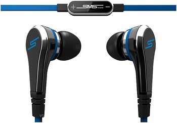 Фото SMS Audio Street by 50 (Earbuds)
