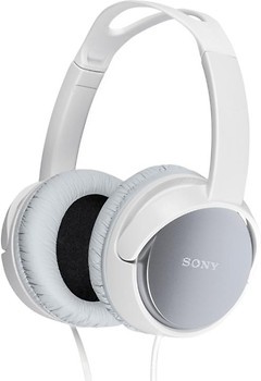 Фото Sony MDR-XD150 White (MDRXD150W.AE)