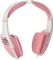 Фото G-Cube GHR-108RI Pink